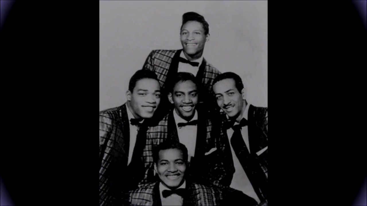 Something Old, Something New  THE FANTASTICS  (with lyrics)