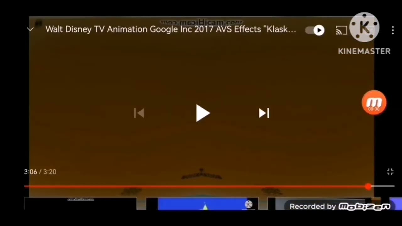 Deaf Walt Disney televisión animation google inc 2022 effects in reversed