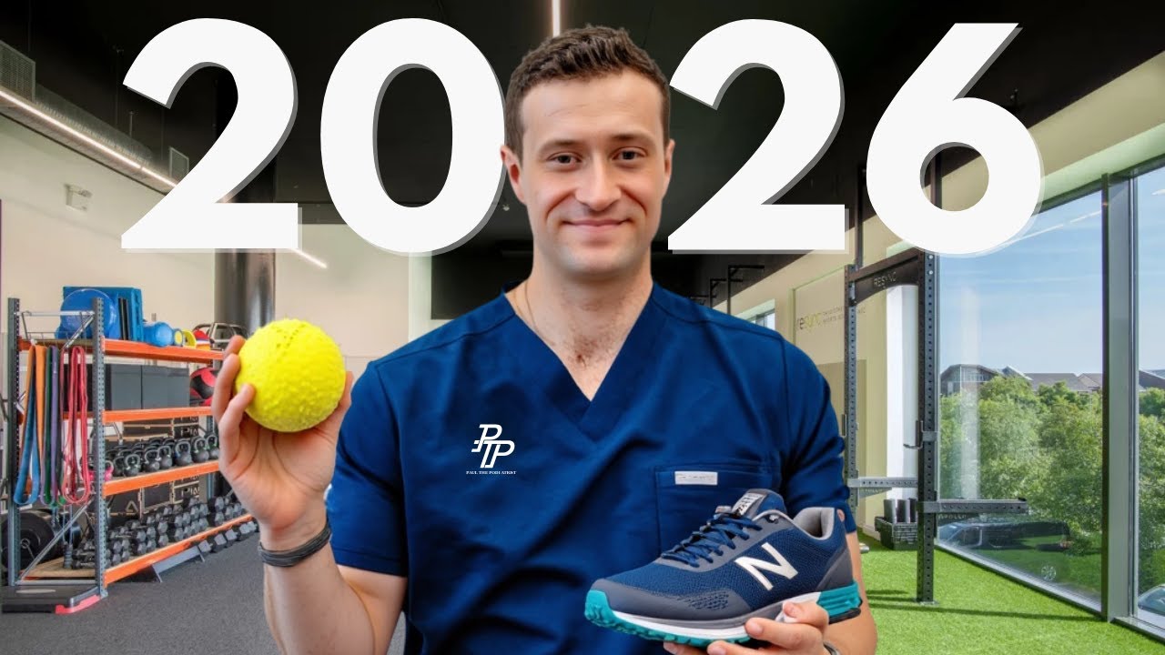 5 простых шагов, чтобы уменьшить боль в ногах в 2026 году, как это делает подолог.