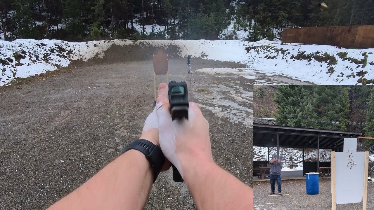 Performance on Demand - The Bill Drill Challenge