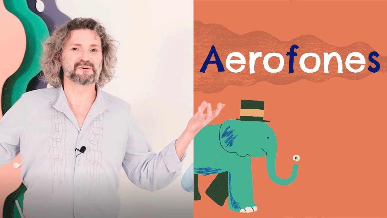 Aerofones