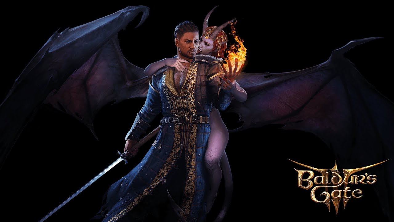 LIVE - Baldur's Gate 3 | Walkthrough Part- 16