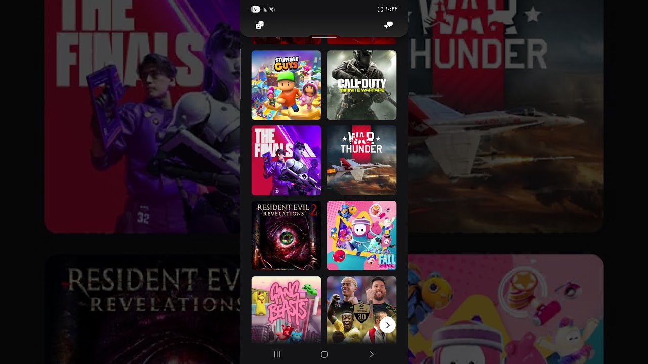 شرح عن تطبيق Playstation app❤️