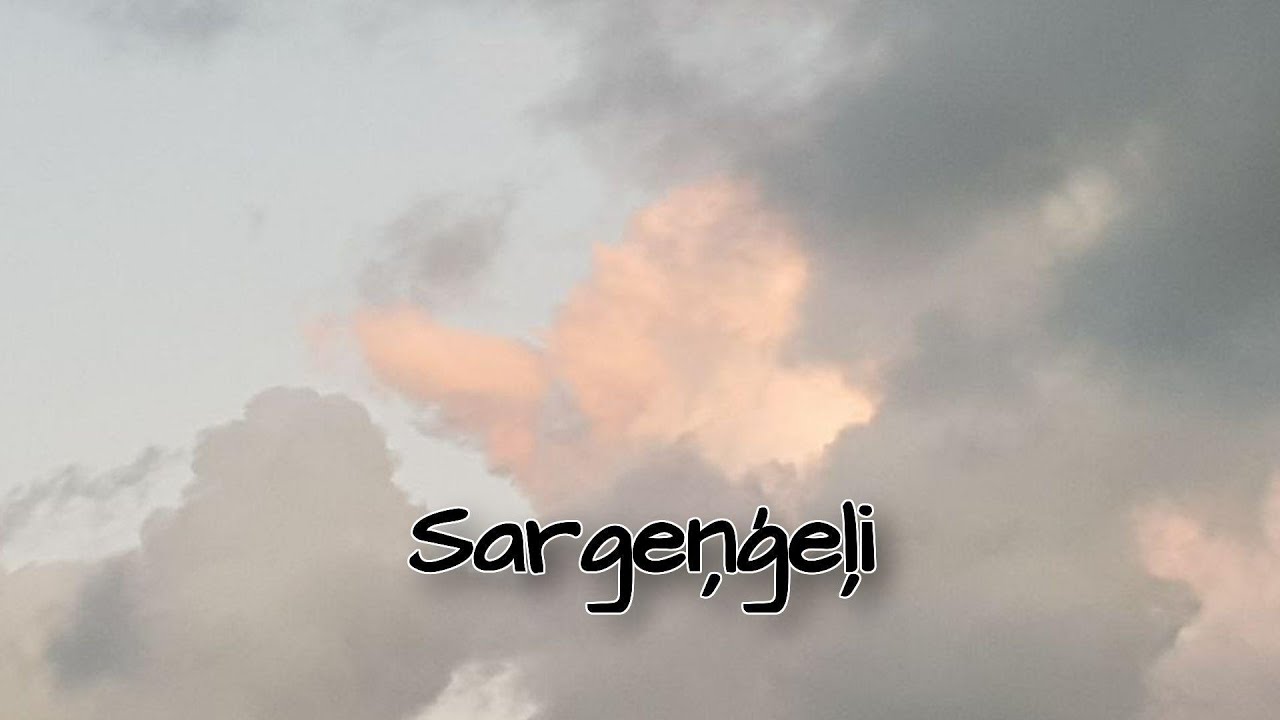 Sargeņģeļi
