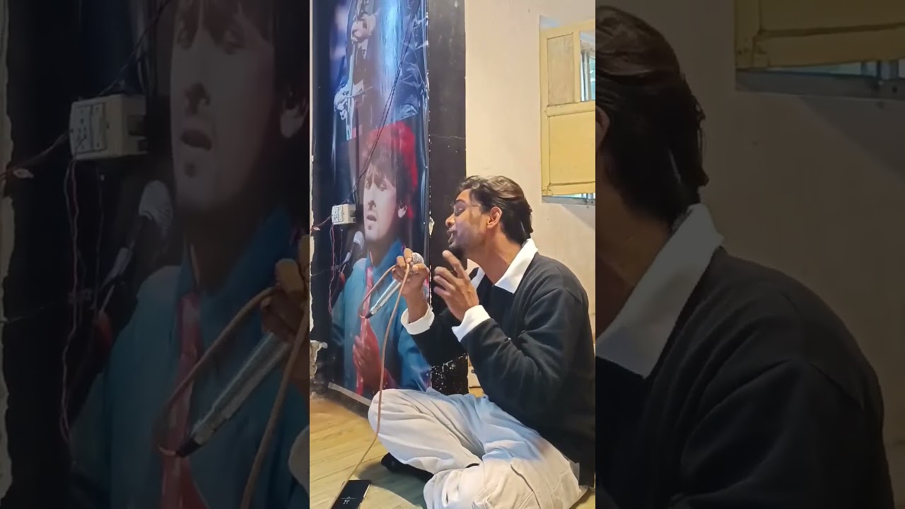 Hai Dil A Mera, Cover song,, kksinger