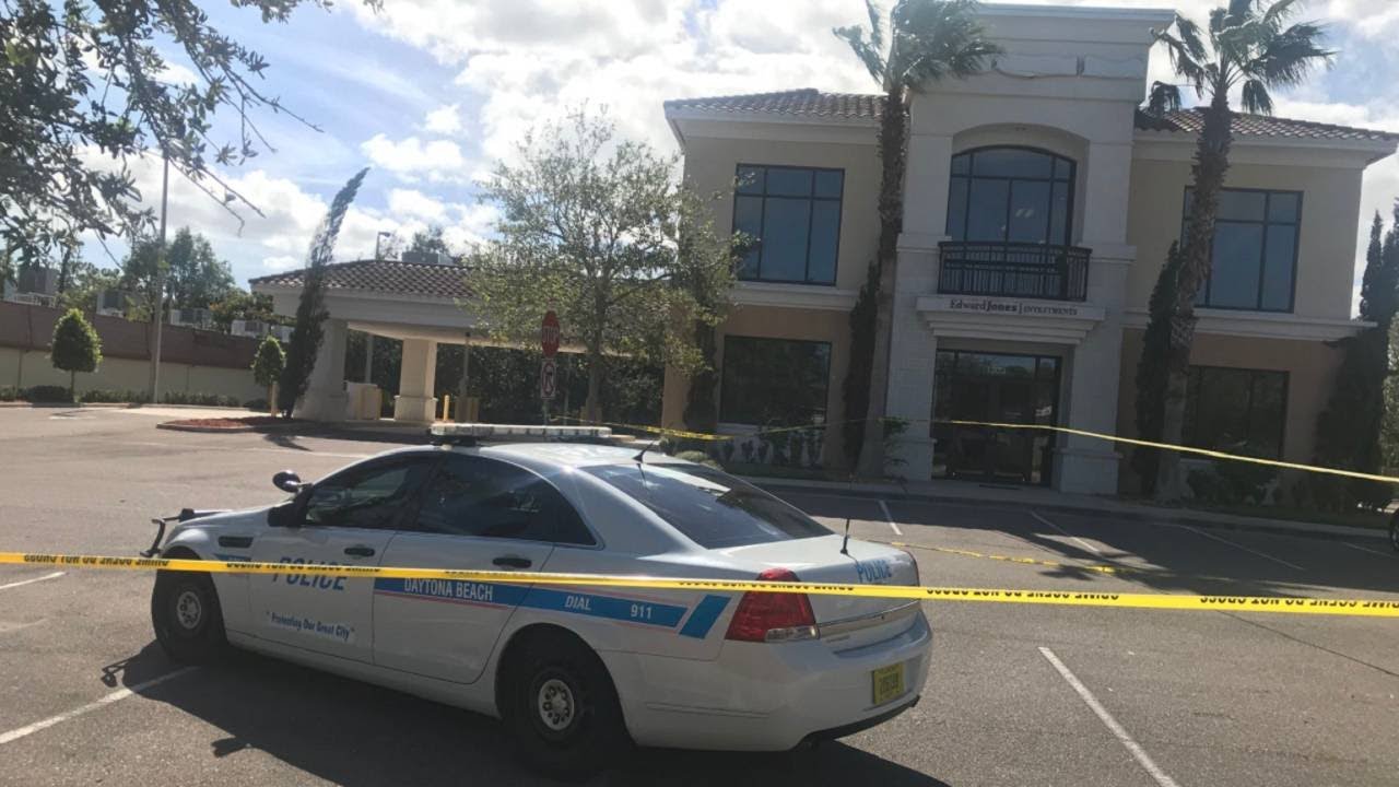 Suspicious death investigation