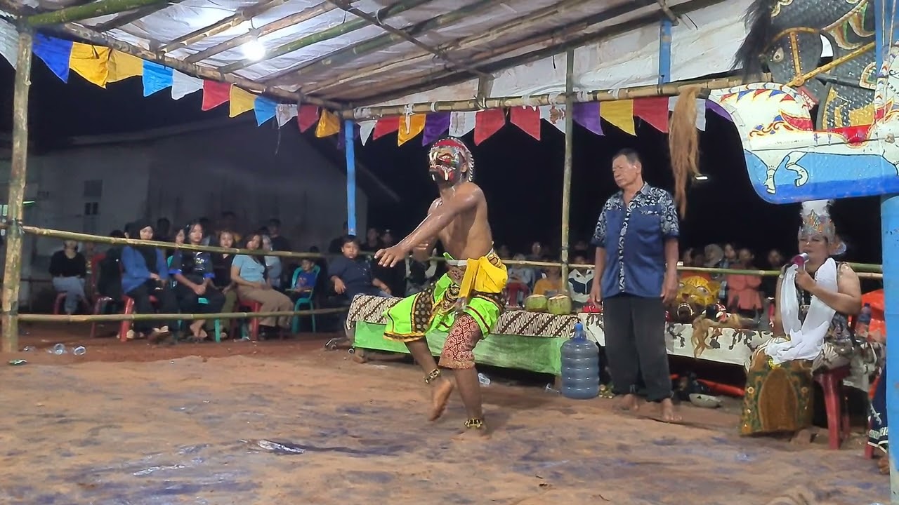 GONDOSULI ,,, KARYA BUDAYA
