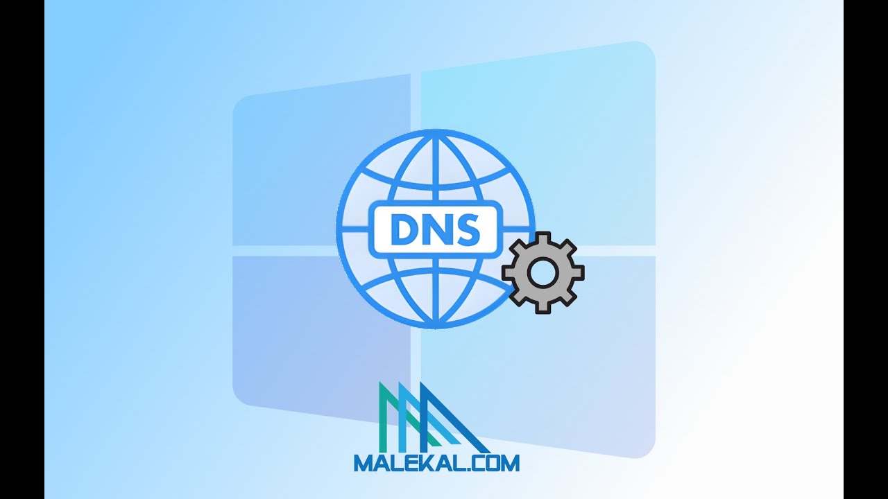 Changer les serveurs DNS de Windows 11 ou Windows 10