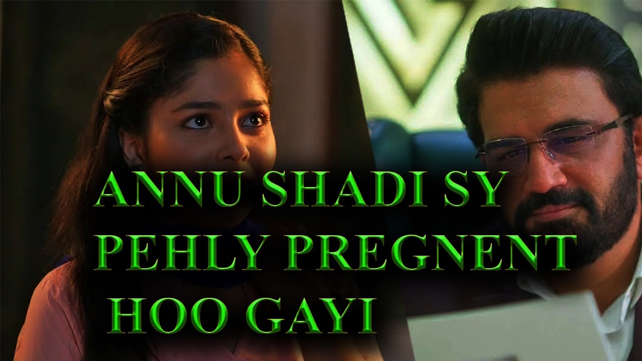 Tumm Se Tumm Tak 16 March 2026 | Anu Shadi Sy Pehly Pregnant Ho Gayi