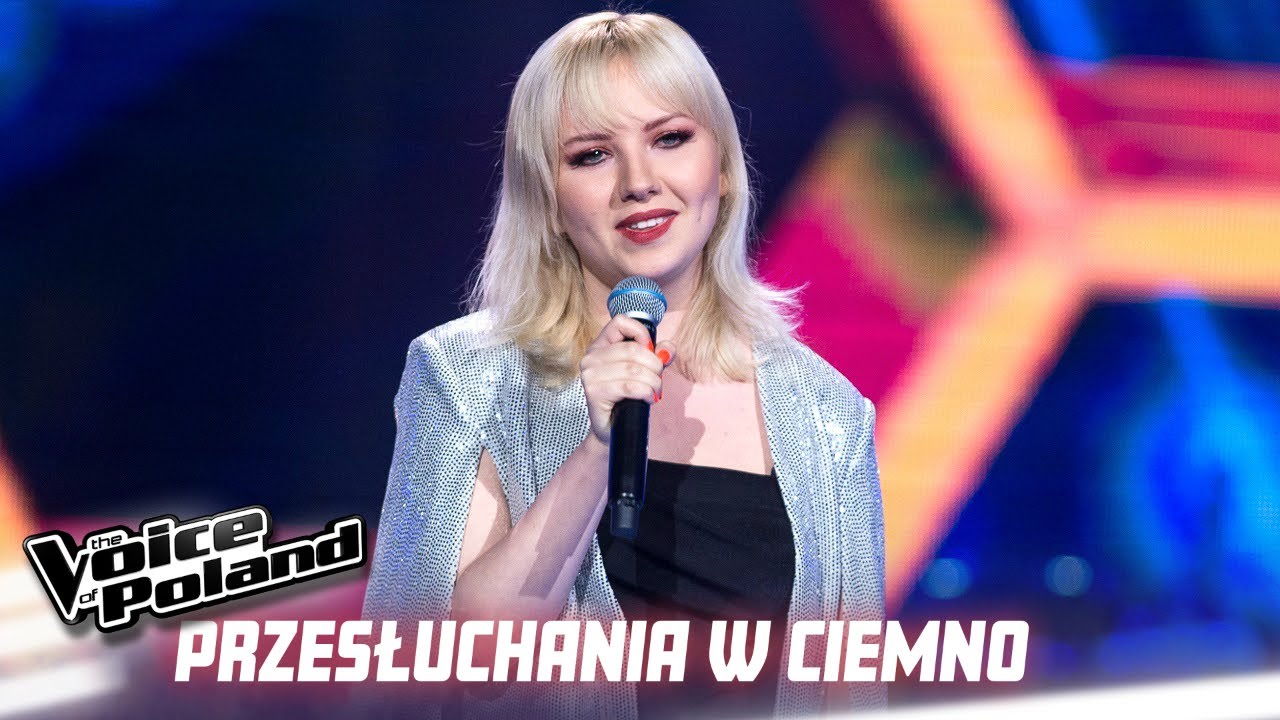 Daria Marcinkowska - 