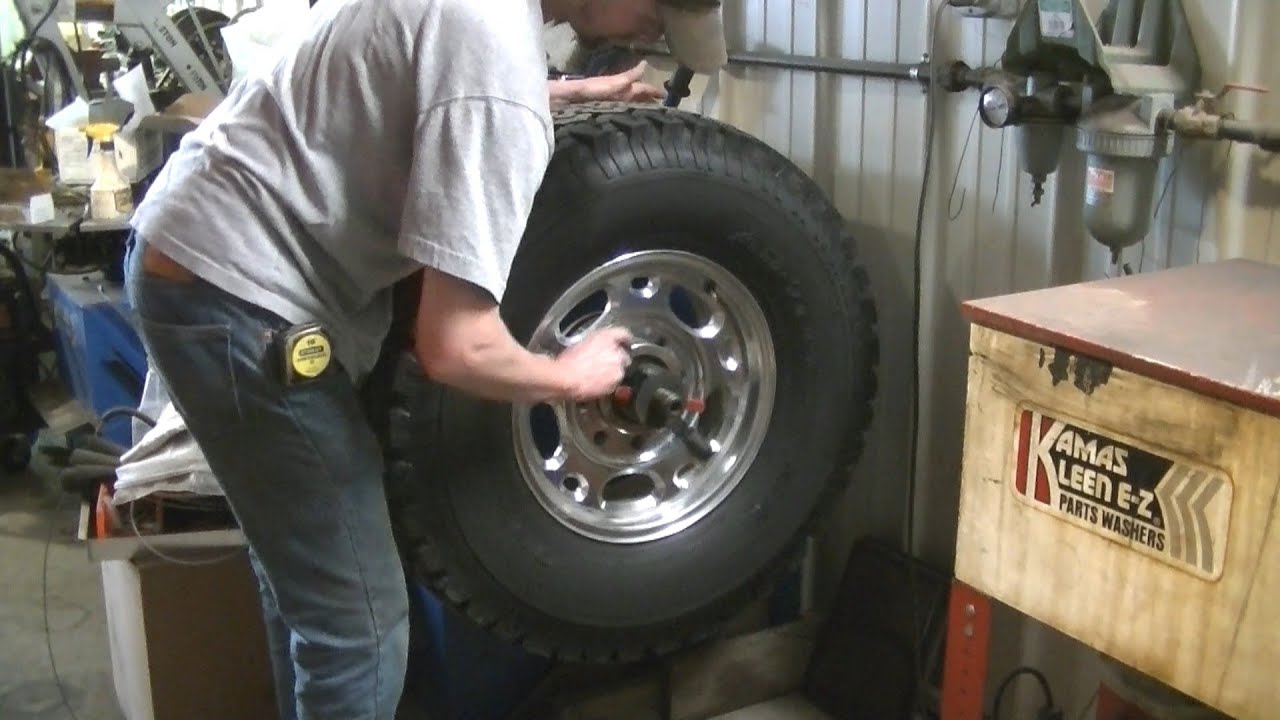 285 BFG's on Factory 16