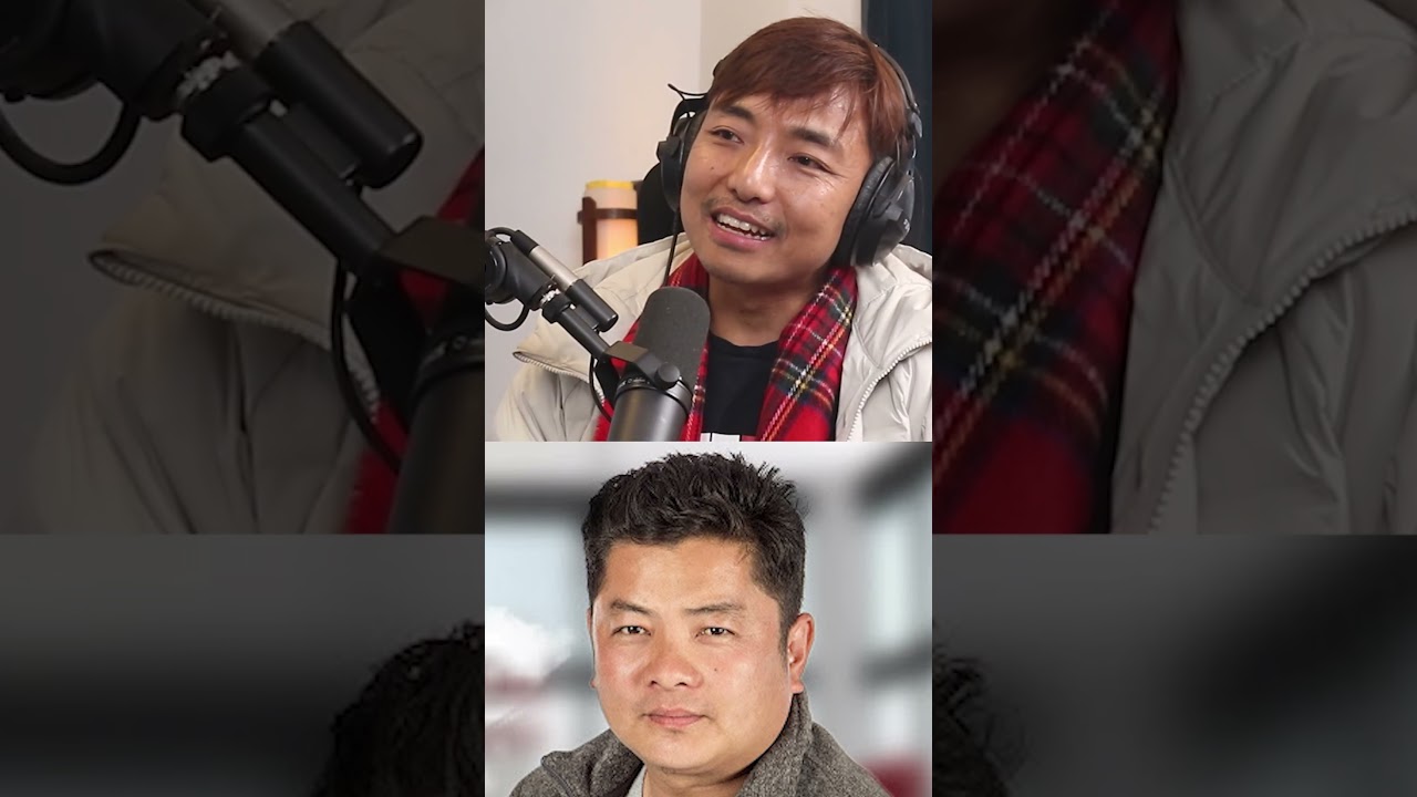 Dayahang is real Hero: Harka Sampang