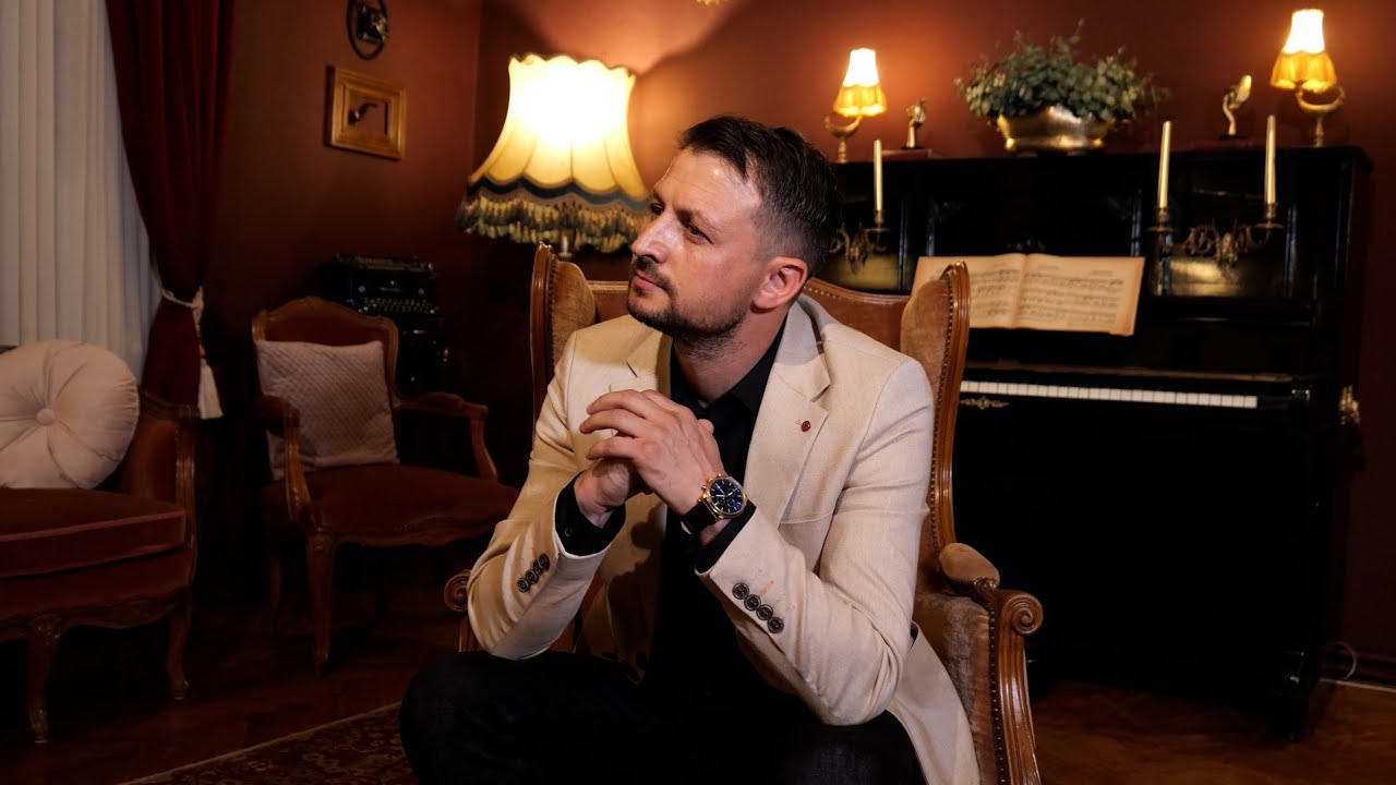 Marian din Barbulesti - Domnul îți vine în ajutor