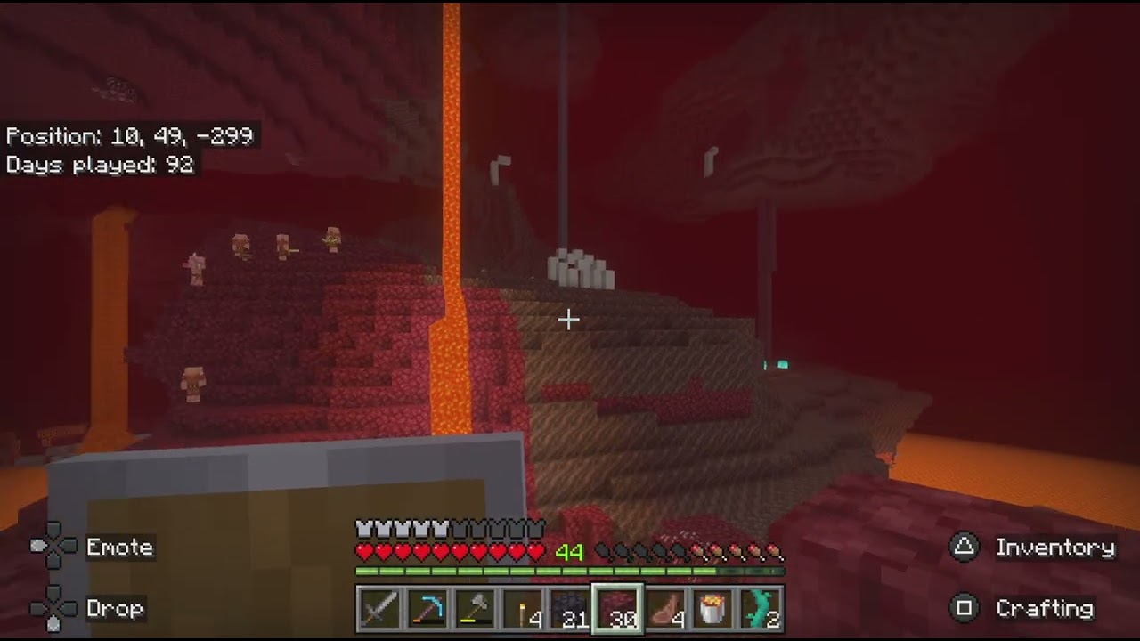 Baby ghast??