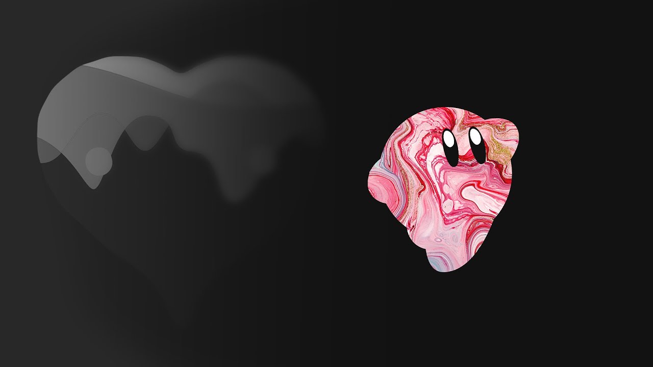 Playing of Star Destruction (Phase 1 - Demon Form) -ʀᴇᴀʀʀᴀɴɢᴇᴍᴇɴᴛ- from Kirby Star Allies