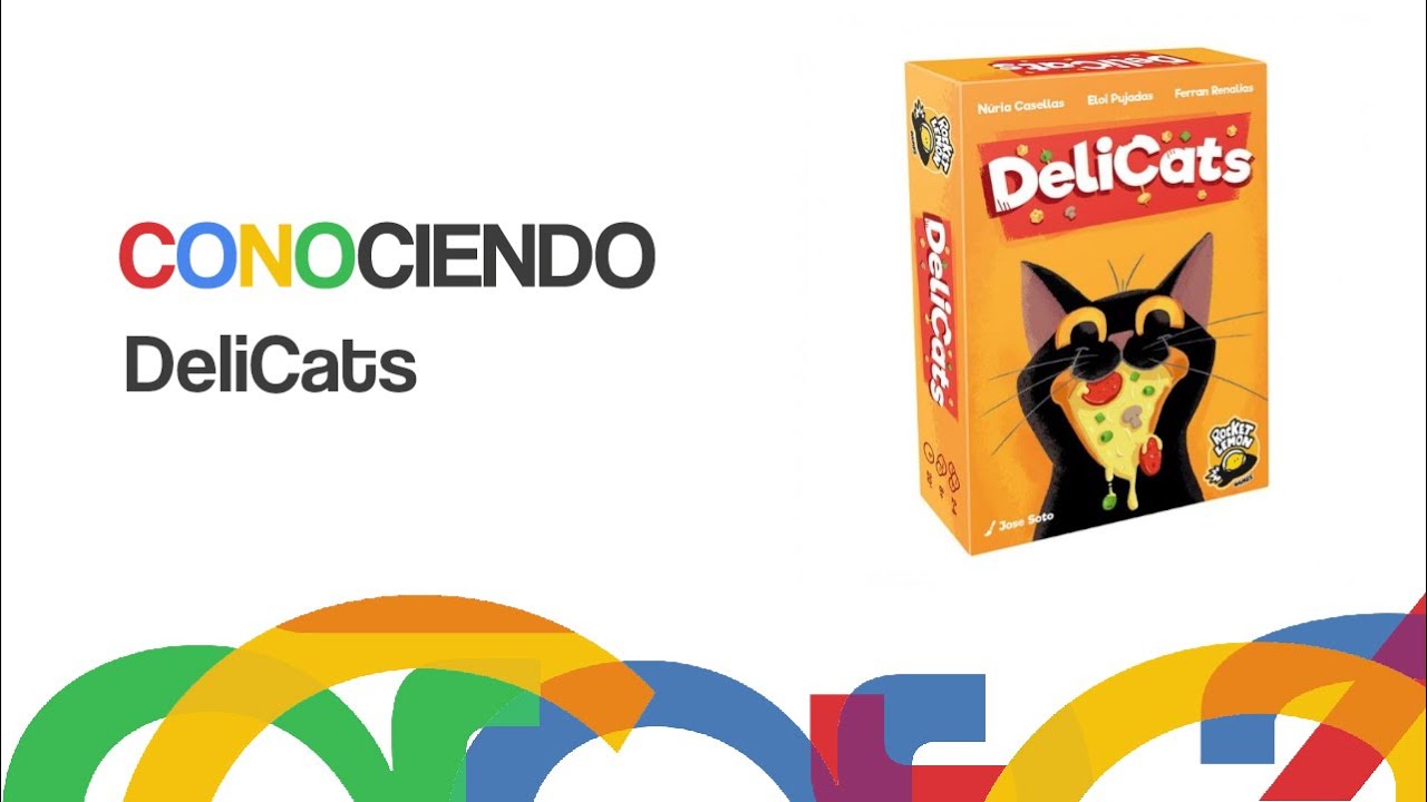 DeliCats