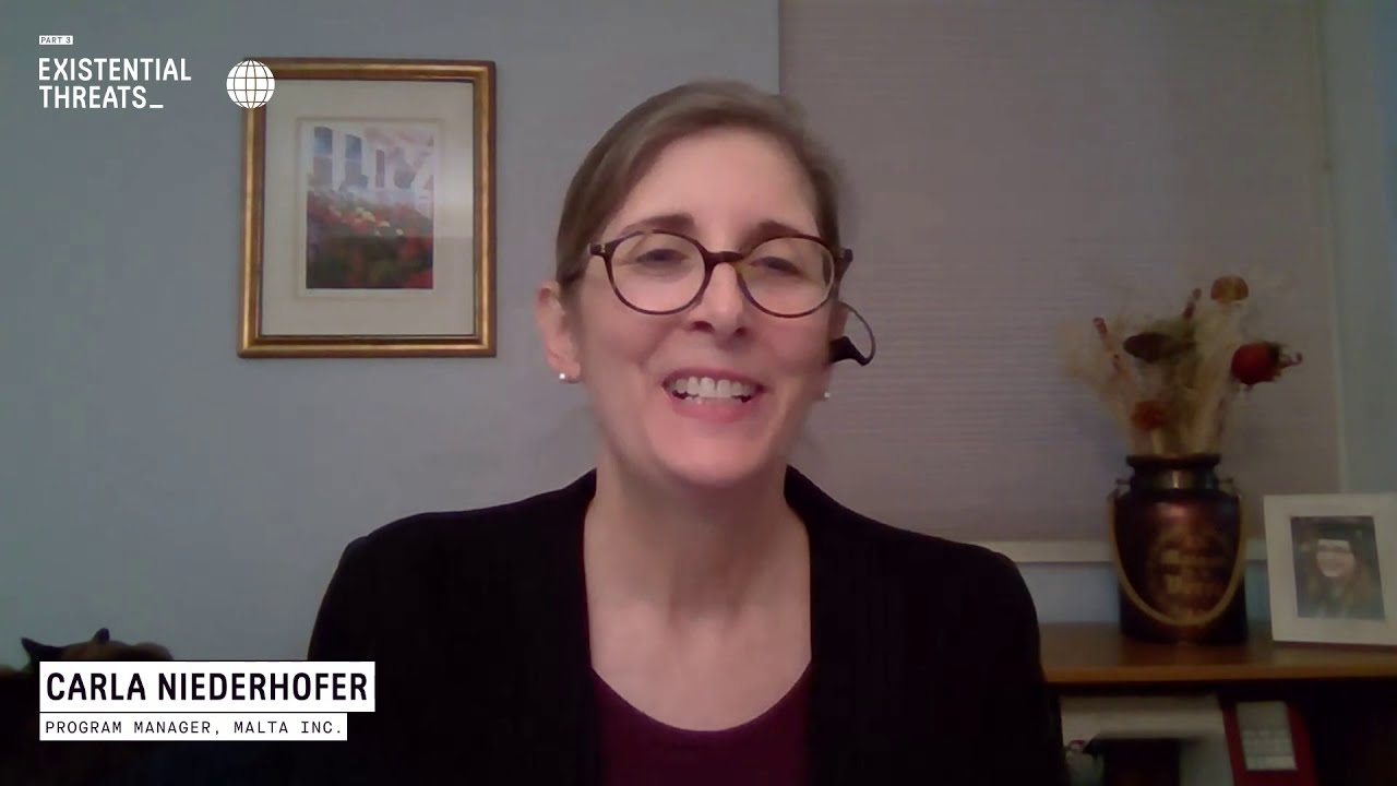 Carla Niederhofer on why 24/7 renewable energy is the next great challenge