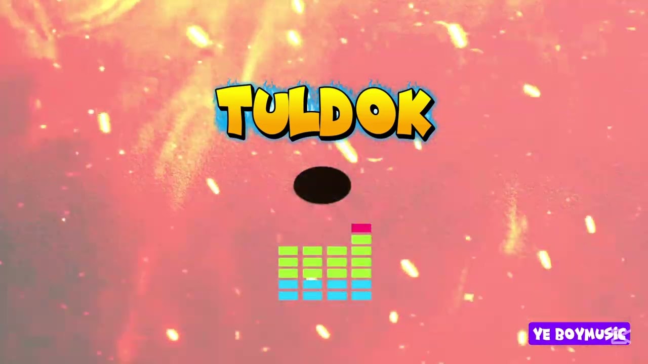 TULDOK 🎶🎵🎧(lyrikAZY cover) OPM vibes/ reggae