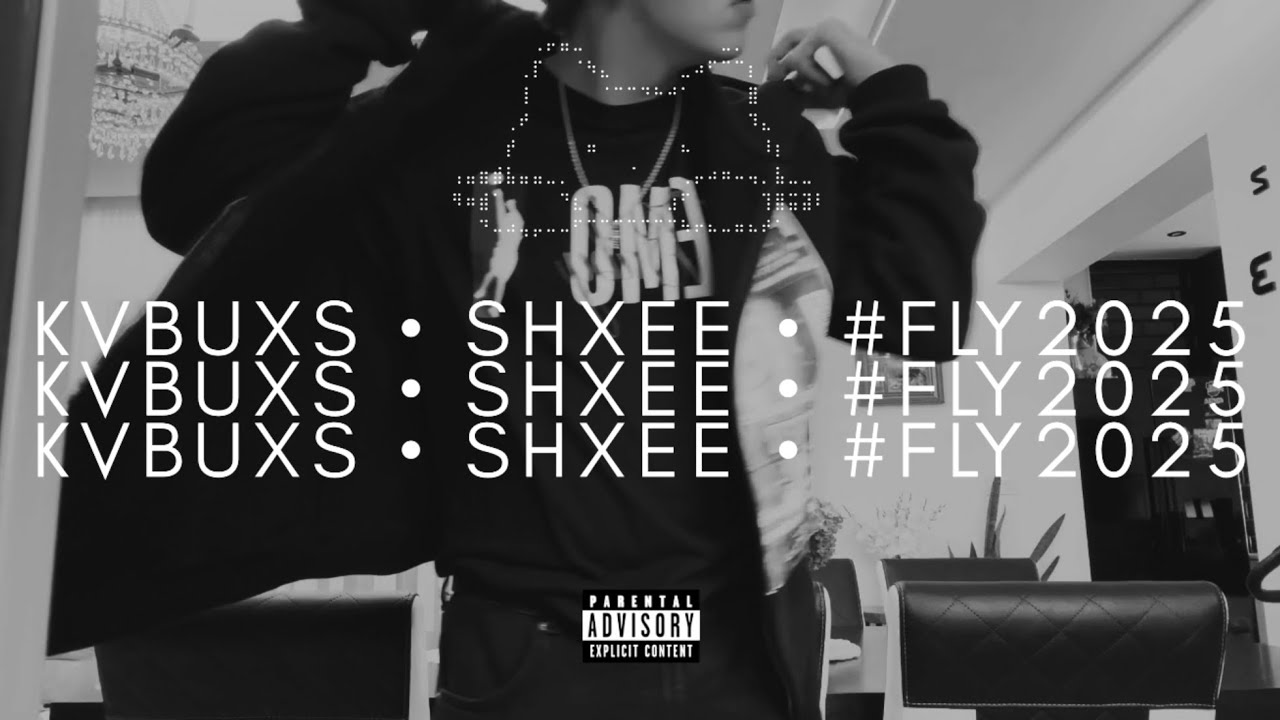 KVBUXS SHXEE #FLY2025