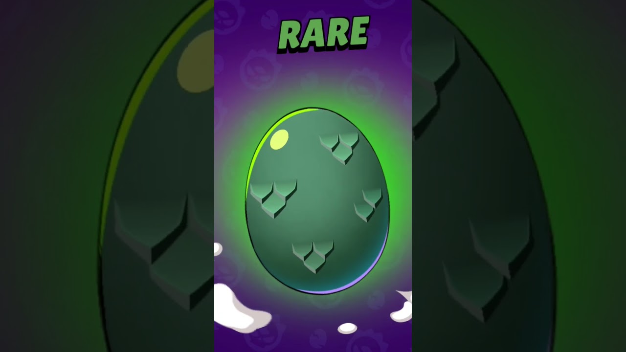 monster egg part 1