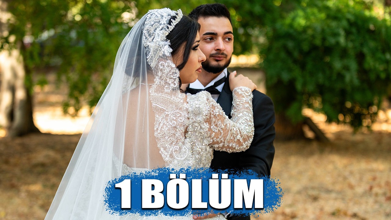 Selim ve Zaliye DÜĞÜN töreni GYULOVTSA 1 bölüm (damat tarafı) - ork Zaza group