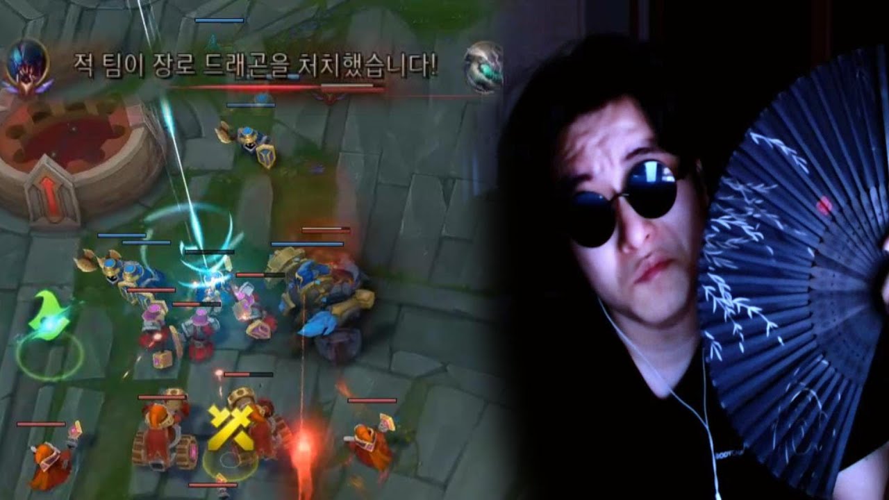 전투는 너희가 이겼다