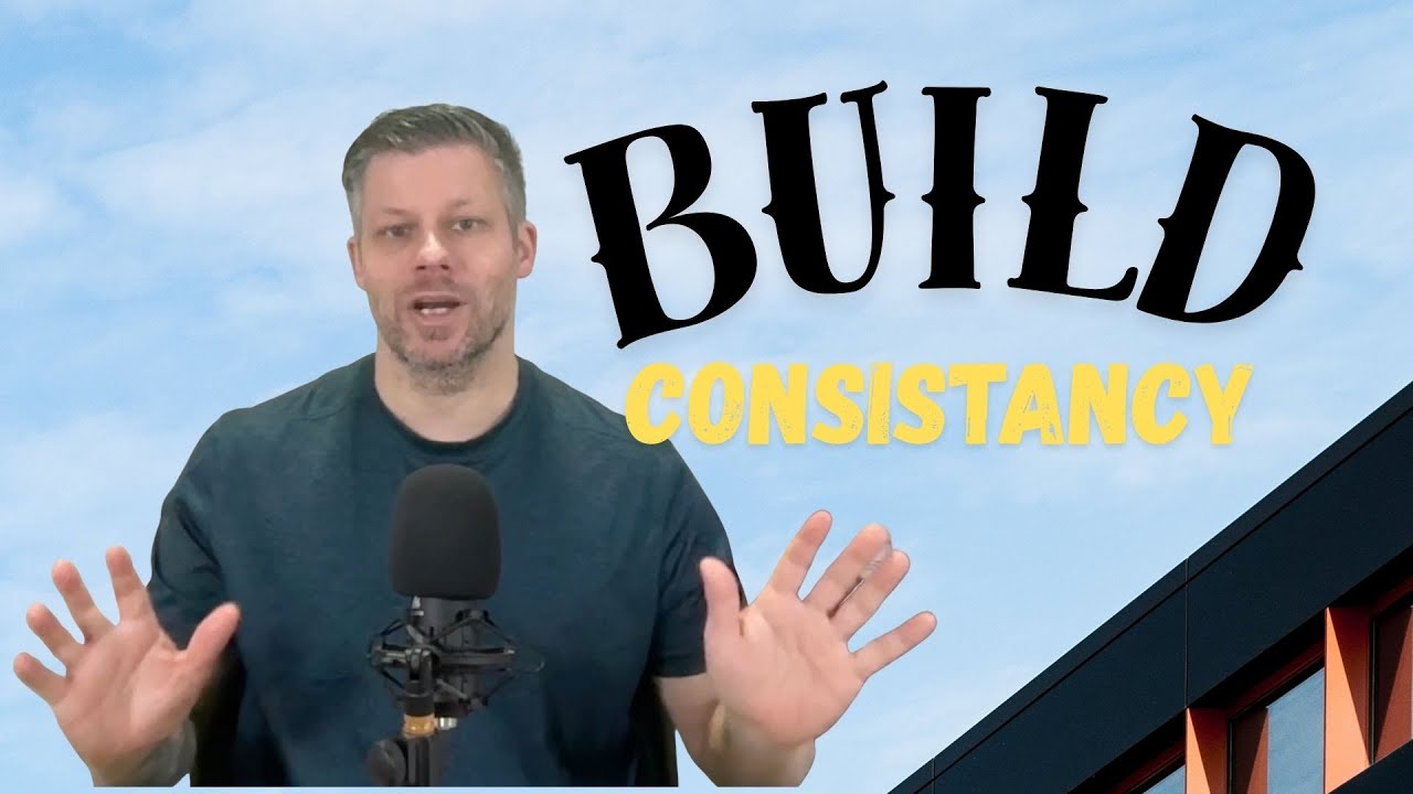 How to Stay Consistent When Motivation Disappears