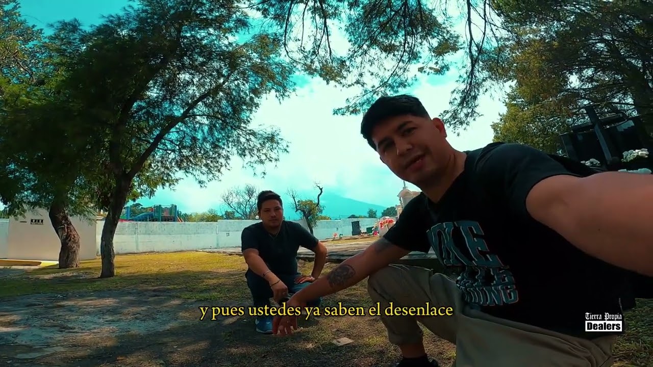 la tumba del mocos 2024