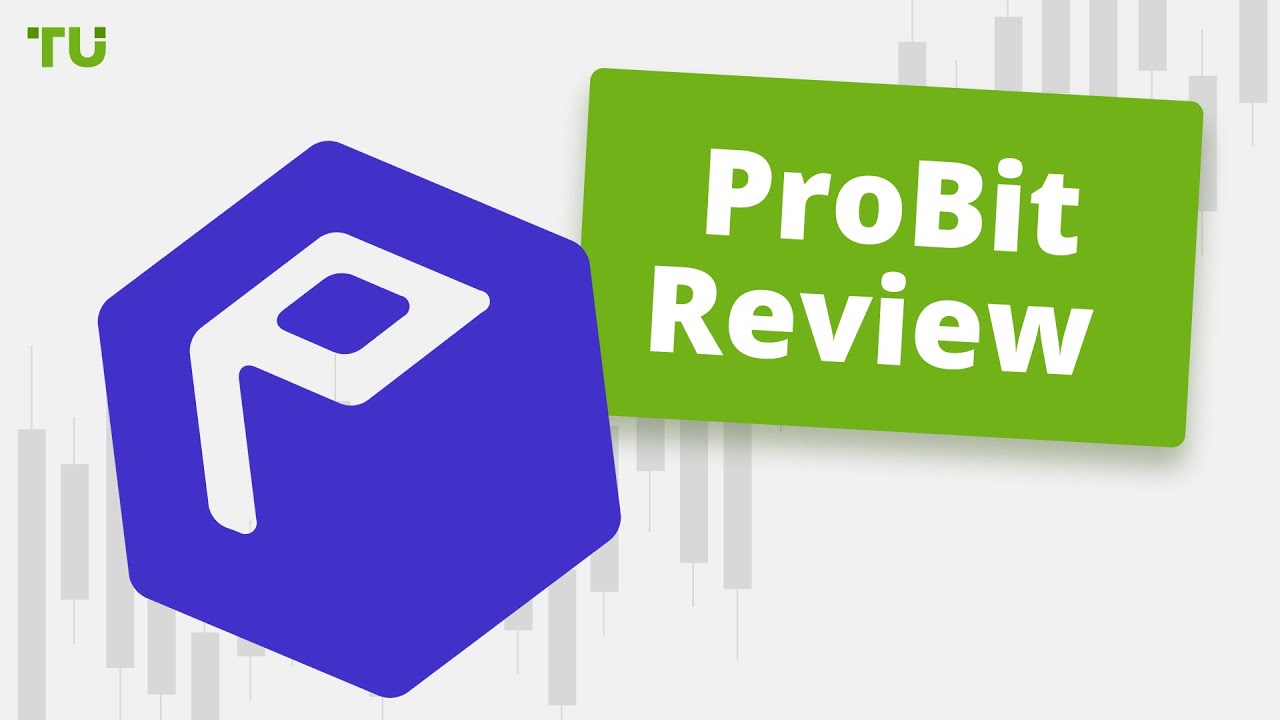 ProBit Review | Is it scam? Is it legit? Can I trust it? | Best Crypto Exchanges