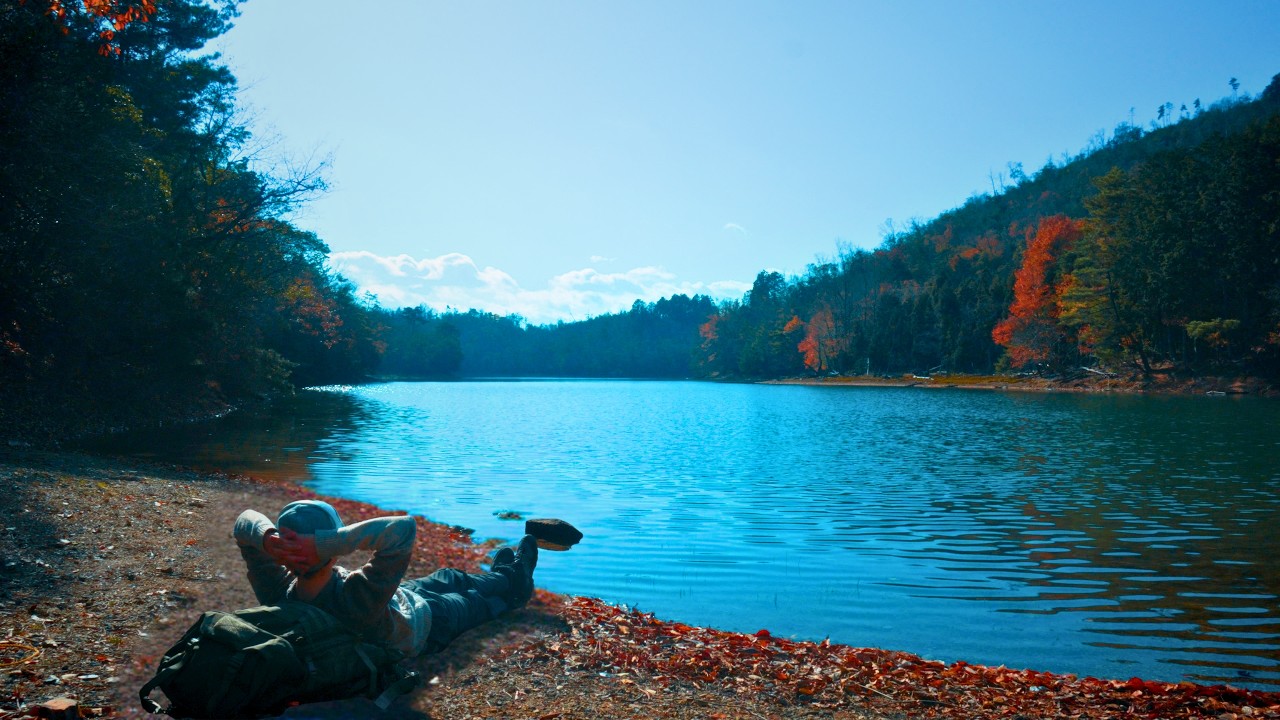 Ambient Folk Playlist by The Lake