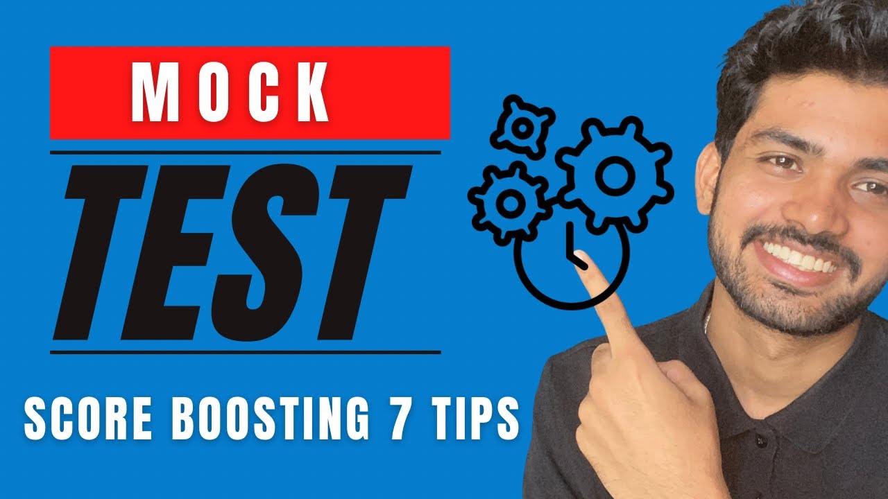 How to Increase Score in NEET Mock Test Series🔥|| 150-550 Booster Tips