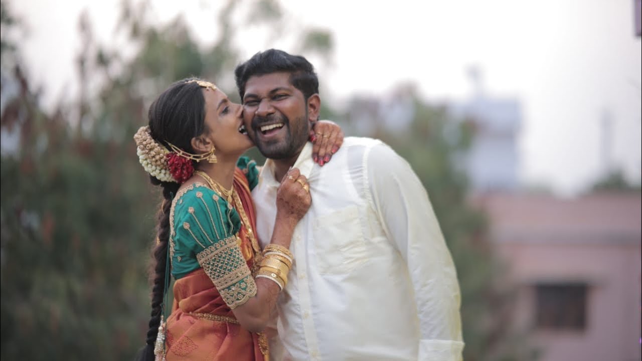 Sarath Keerthi Engagement and Marriage Videos 26th Jan 2023 27th Jan 20233