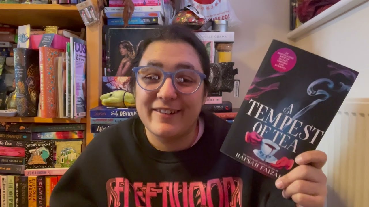 January Wrap Up