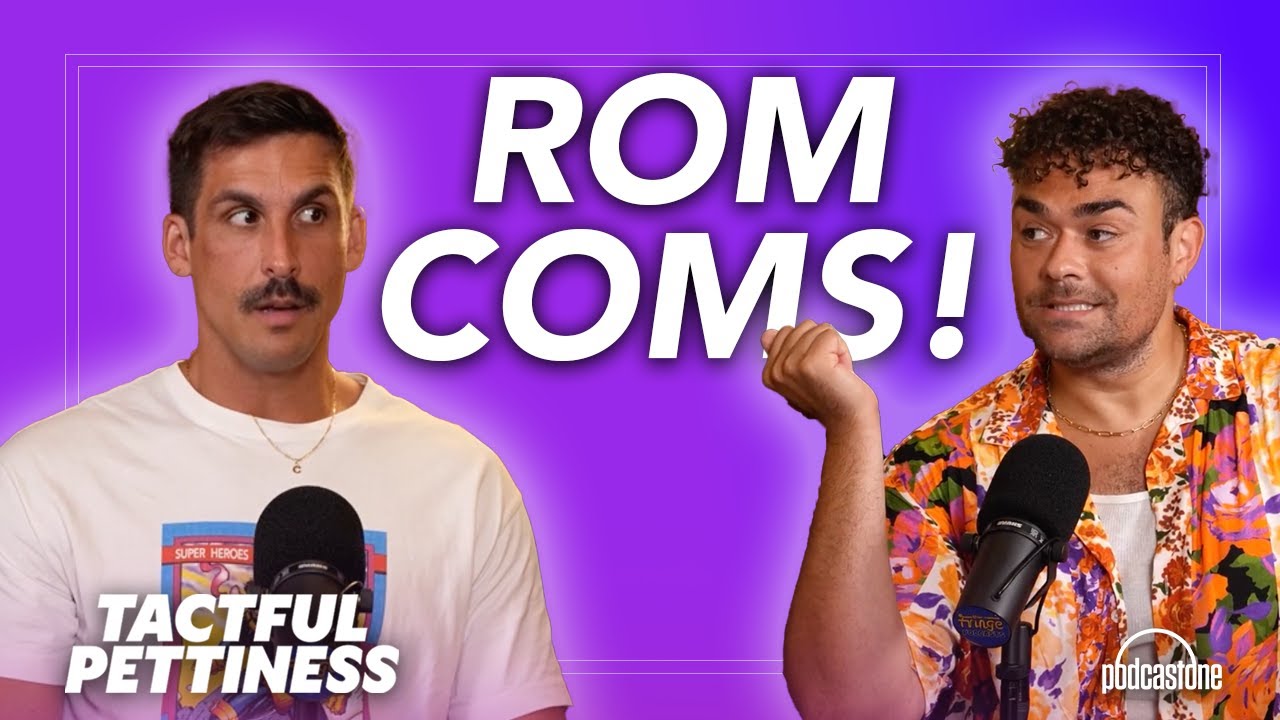 The Best of Rom Coms (1989-2009)