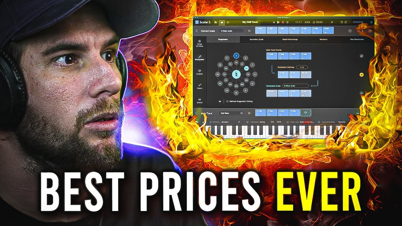 The MOST IMPORTANT Black Friday Plugin Video...