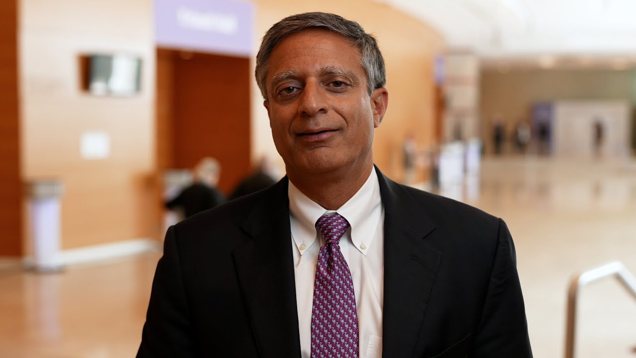 IMS Highlights for Triple Class Refractory Myeloma | Sagar Lonial, MD, FACP | IMS 2023