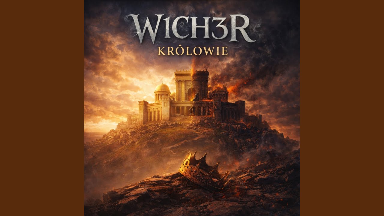 Jeroboam - Złoty Kompromis