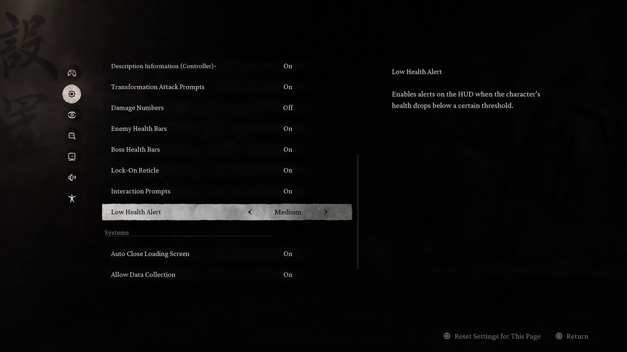 Now Playing Black Myth Wokong
