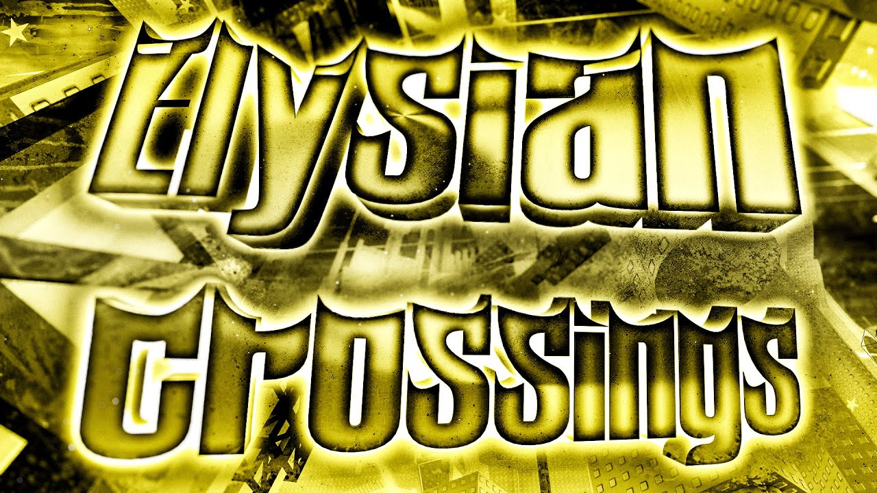 [HORRIFIC] Tower of Elysian Crossings