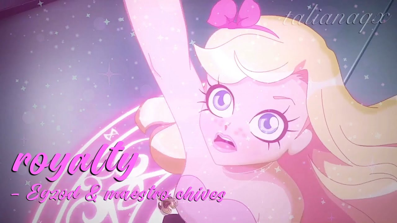 [LOLIROCK AMV] Royalty - Iris | Talianaqx