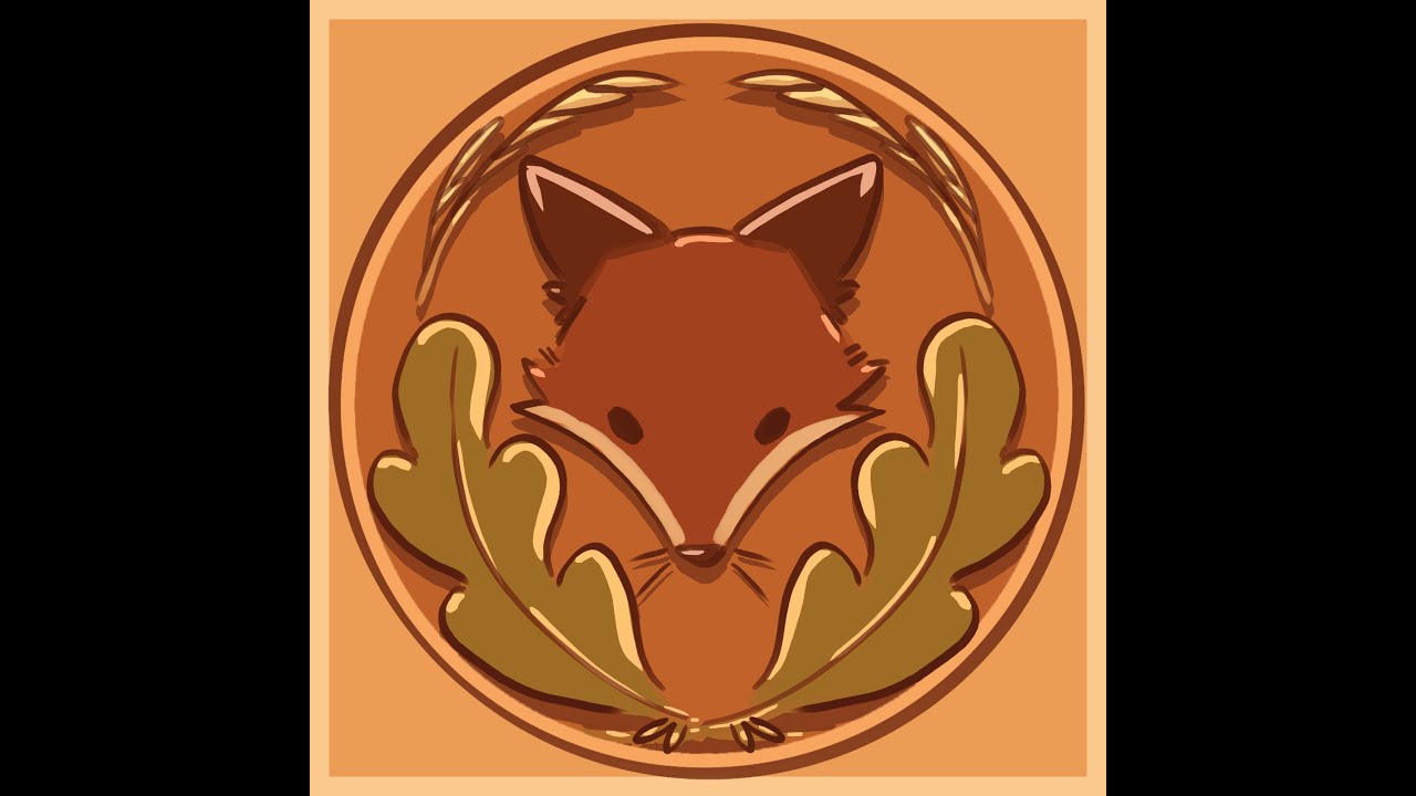 Autumn Term - Title Screen Loop Edit