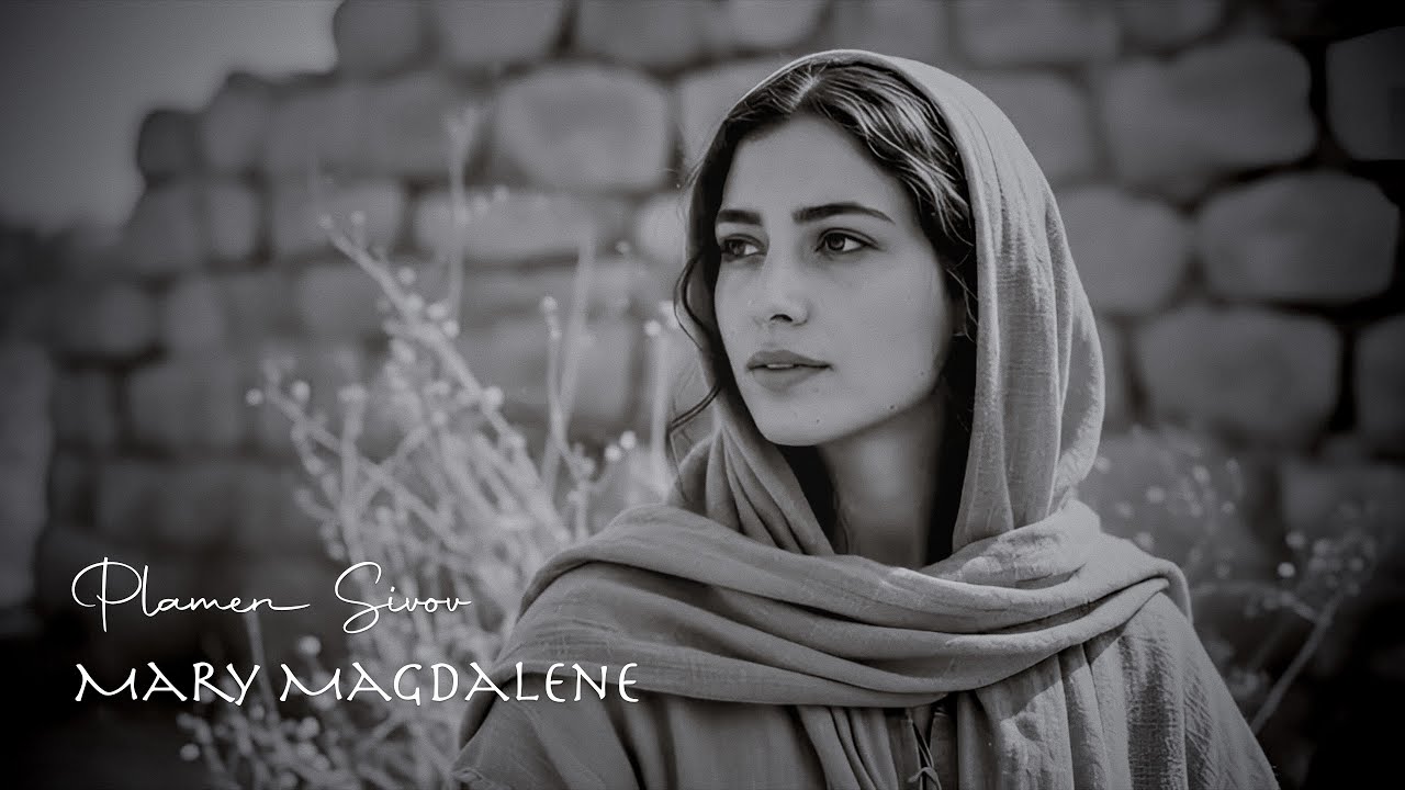 MARY MAGDALENE