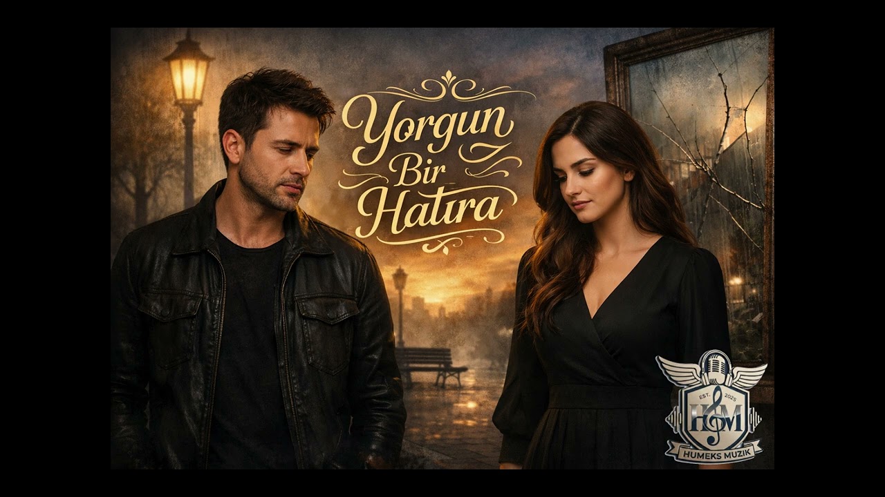 Yorgun Bir Hatıra