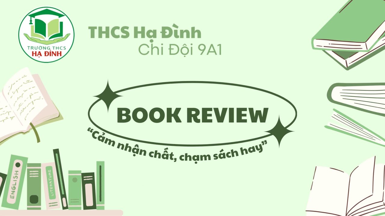 Book review: 