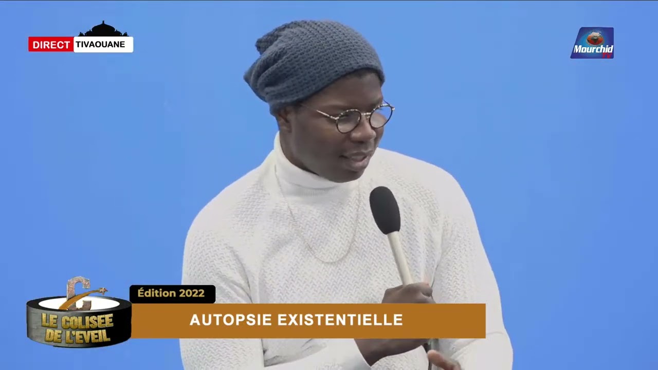 L'autopsie existentielle en résumé...