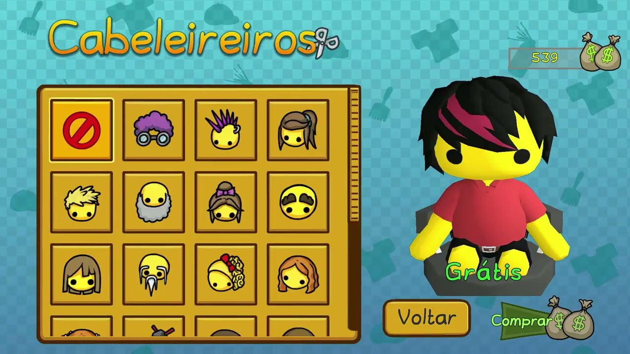 wobbly life com gustavo parte 2