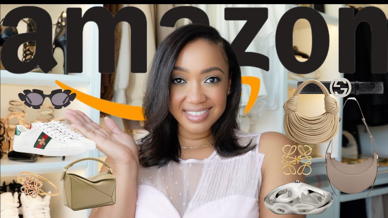 Amazon Designer Inspired Haul Pt 6 | Get The Look For Less | MeToya Monroe
