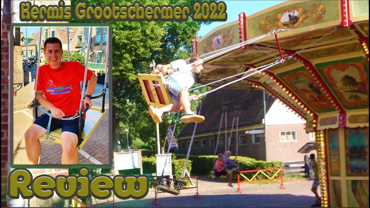 Review Kermis Grootschermer 2022