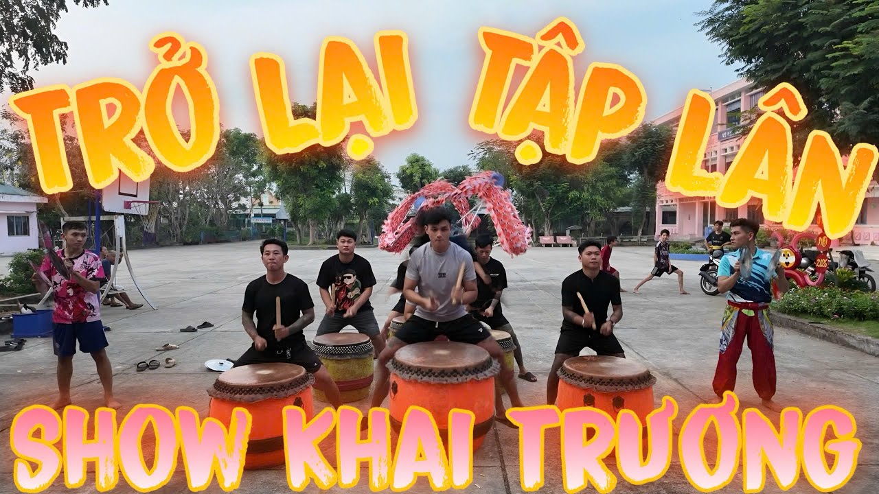 Trở Lại Tập Lân Chuẩn Bị Cho Show Khai Trương Sắp Tới Và Câu Chuyện Đã Được Bật Mí!! |Thanh Nhã TV