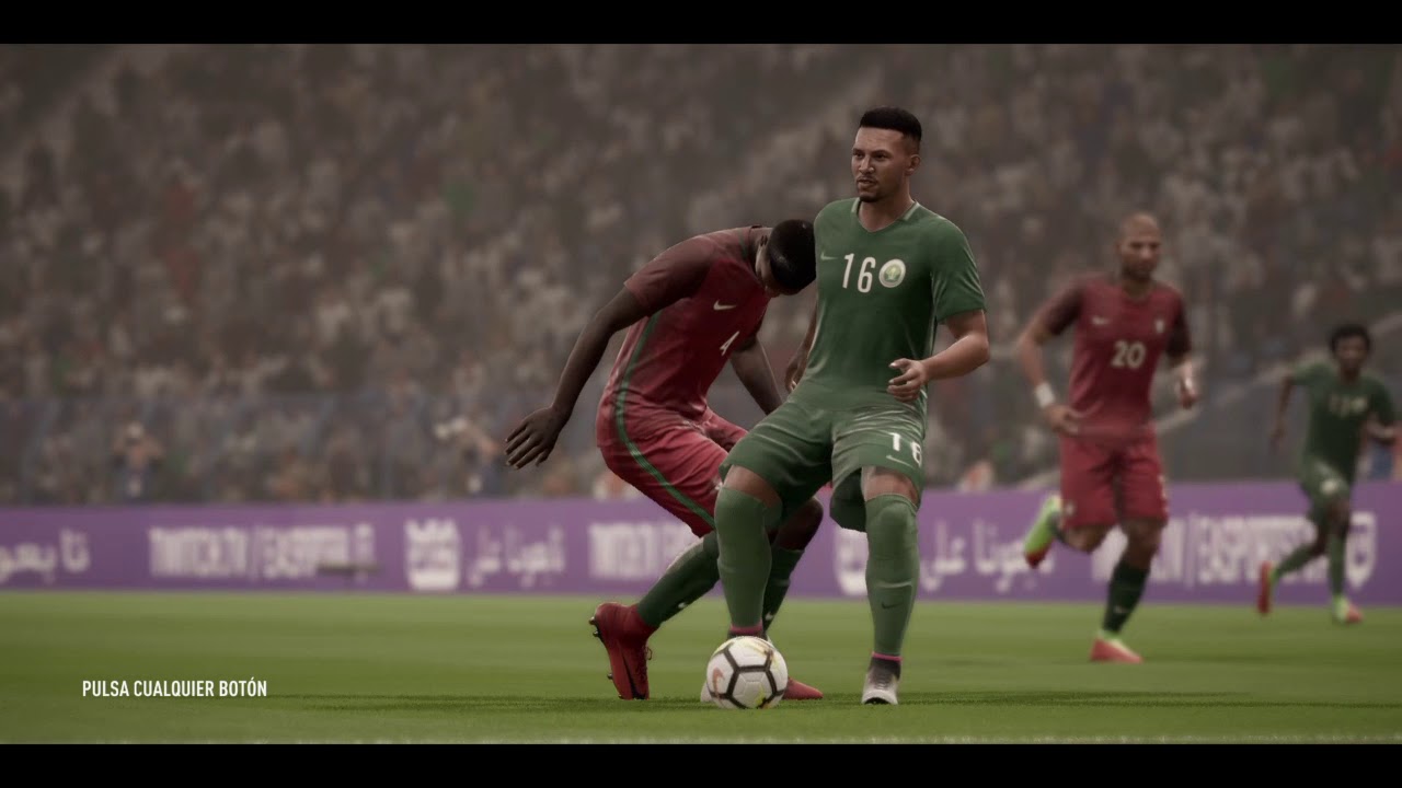 Faded heart halftime extended fifa 18